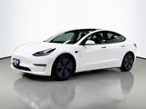 Used 2021 Tesla Model 3 Standard Range Plus image 3
