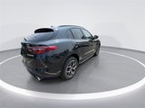 Used 2020 Alfa Romeo Stelvio Ti Sport w/ Quick Order Package 22S Sport image 2