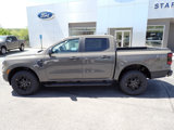 New 2025 Ford Ranger XLT image 2