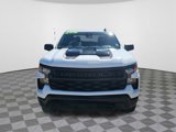 New 2025 Chevrolet Silverado 1500 Custom Trail Boss w/ Realtree Special Edition image 3