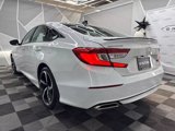 Used 2021 Honda Accord Sport image 5