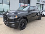 New 2025 RAM 1500 Limited image 2