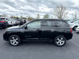 Used 2017 Jeep Compass High Altitude image 3