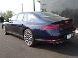 New 2025 Genesis G90 3.5T image 3