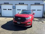Used 2015 Ford Edge Sport image 3
