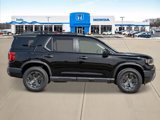 New 2026 Honda Passport RTL image 2