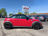 Used 2014 MINI Cooper Coupe S image 2