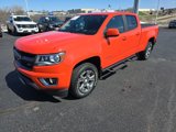 Used 2019 Chevrolet Colorado Z71 image 3