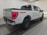 Used 2023 Ford F150 4x4 SuperCrew image 4