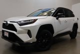 Certified 2024 Toyota RAV4 XSE w/ Advanced Technology Package image 3