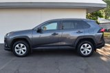 Used 2022 Toyota RAV4 LE image 4