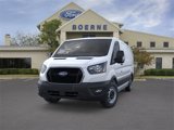 New 2025 Ford Transit 150 Low Roof w/ Load Area Protection Package image 2