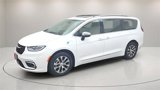 New 2025 Chrysler Pacifica Pinnacle image 3