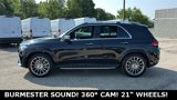 Used 2023 Mercedes-Benz GLE 350 4MATIC image 3