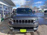 New 2024 Jeep Wagoneer L Series II w/ Flexible Seating Group image 4