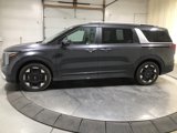 Used 2026 Kia Carnival EX image 4
