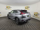 New 2025 Mitsubishi Eclipse Cross SEL image 5