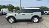 Used 2024 Ford Bronco Sport Heritage image 6