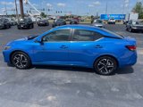 Used 2024 Nissan Sentra SV image 5