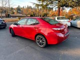 Used 2014 Toyota Corolla S Premium image 5