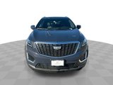 Used 2024 Cadillac XT5 Luxury image 3