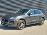 Certified 2025 Porsche Macan image 1