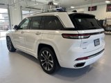 Used 2023 Jeep Grand Cherokee Overland image 5