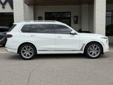Used 2023 BMW X7 xDrive40i w/ Executive Package image 4