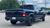 Used 2023 RAM 1500 Classic Warlock w/ Electronics Convenience Group image 5
