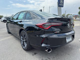 New 2025 Acura TLX SH-AWD w/ A-SPEC Pkg image 5