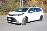 New 2025 Toyota Sienna Platinum image 5
