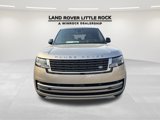 New 2025 Land Rover Range Rover SE image 2