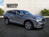 New 2025 Acura MDX w/ Technology Package image 2