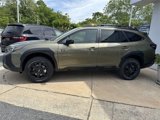 New 2025 Subaru Outback Wilderness image 5