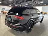 Used 2024 Volkswagen Tiguan SE R-Line image 5