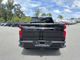 New 2026 Chevrolet Silverado 1500 Custom w/ Turbomax Blackout Package image 4
