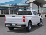 New 2025 Chevrolet Silverado 1500 LT w/ Protection Package image 4
