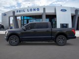 New 2025 Ford F150 Lightning Lariat image 3