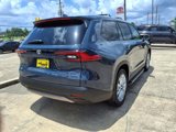 New 2025 Toyota Grand Highlander AWD image 6