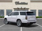 New 2025 Cadillac Escalade Premium Luxury Platinum image 3
