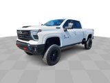 New 2025 Chevrolet Silverado 2500 LTZ w/ Trail Boss Package image 3
