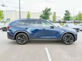 New 2025 MAZDA CX-90 3.3 Turbo w/ Premium Sport Pkg image 4