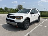 New 2026 Honda Passport TrailSport image 3