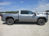 New 2026 GMC Sierra 2500 Denali Ultimate image 3