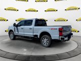 New 2026 Ford F250 King Ranch image 3