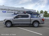 New 2025 Ford F150 Lariat image 3