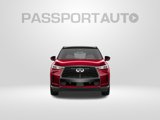 New 2026 INFINITI QX60 Autograph image 2