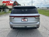 Used 2022 Lincoln Aviator Reserve w/ Elements Package Plus image 6