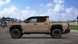 New 2025 Toyota Tacoma TRD Pro image 4