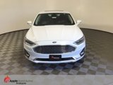 Used 2019 Ford Fusion Titanium image 2